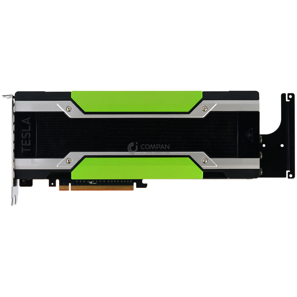PK3RJ DELL NVIDIA TESLA M60 16GB PCI-E 3.0 X16 GDDR5 GPU